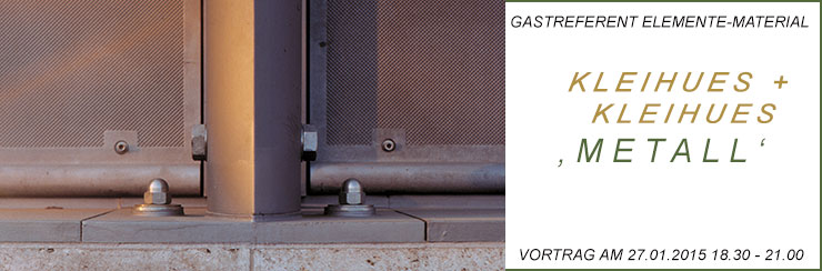 +++ METALL +++ kleihues_elementematerial_03